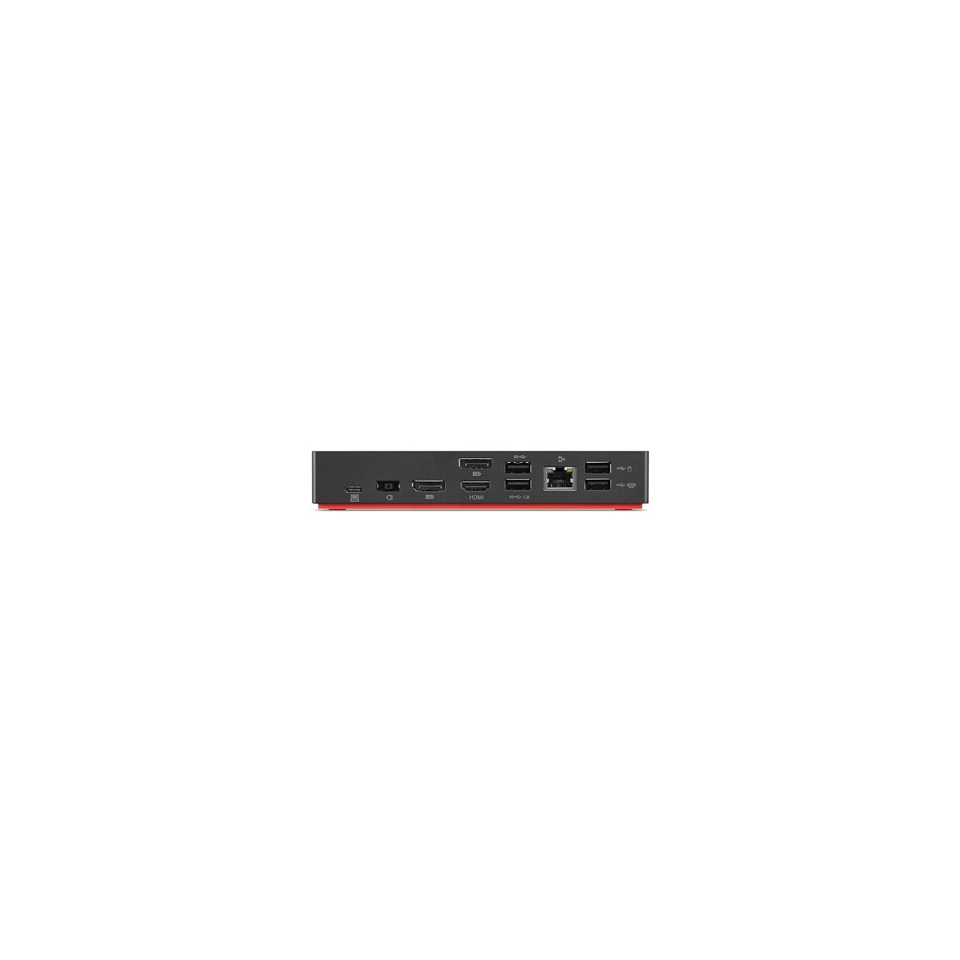 Buy D Lenovo ThinkPad USB-C DOCK Gen.2 90W in Cyprus, Nicosia, Limassol, Larnaka, Pafos