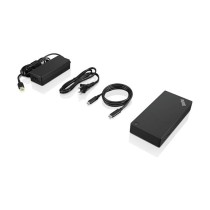 Buy D Lenovo ThinkPad USB-C DOCK Gen.2 90W in Cyprus, Nicosia, Limassol, Larnaka, Pafos