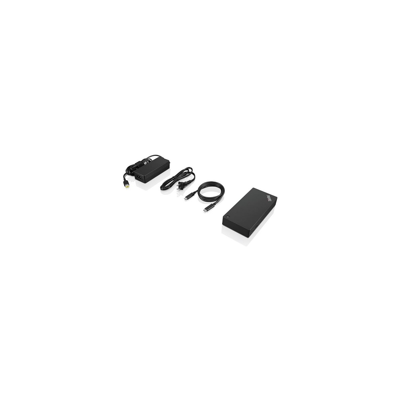 Buy D Lenovo ThinkPad USB-C DOCK Gen.2 90W in Cyprus, Nicosia, Limassol, Larnaka, Pafos