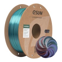 Buy EPLA-SILK MYSTIC 1,75mm COP PURP GRN 1kg in Cyprus, Nicosia, Limassol, Larnaka, Pafos