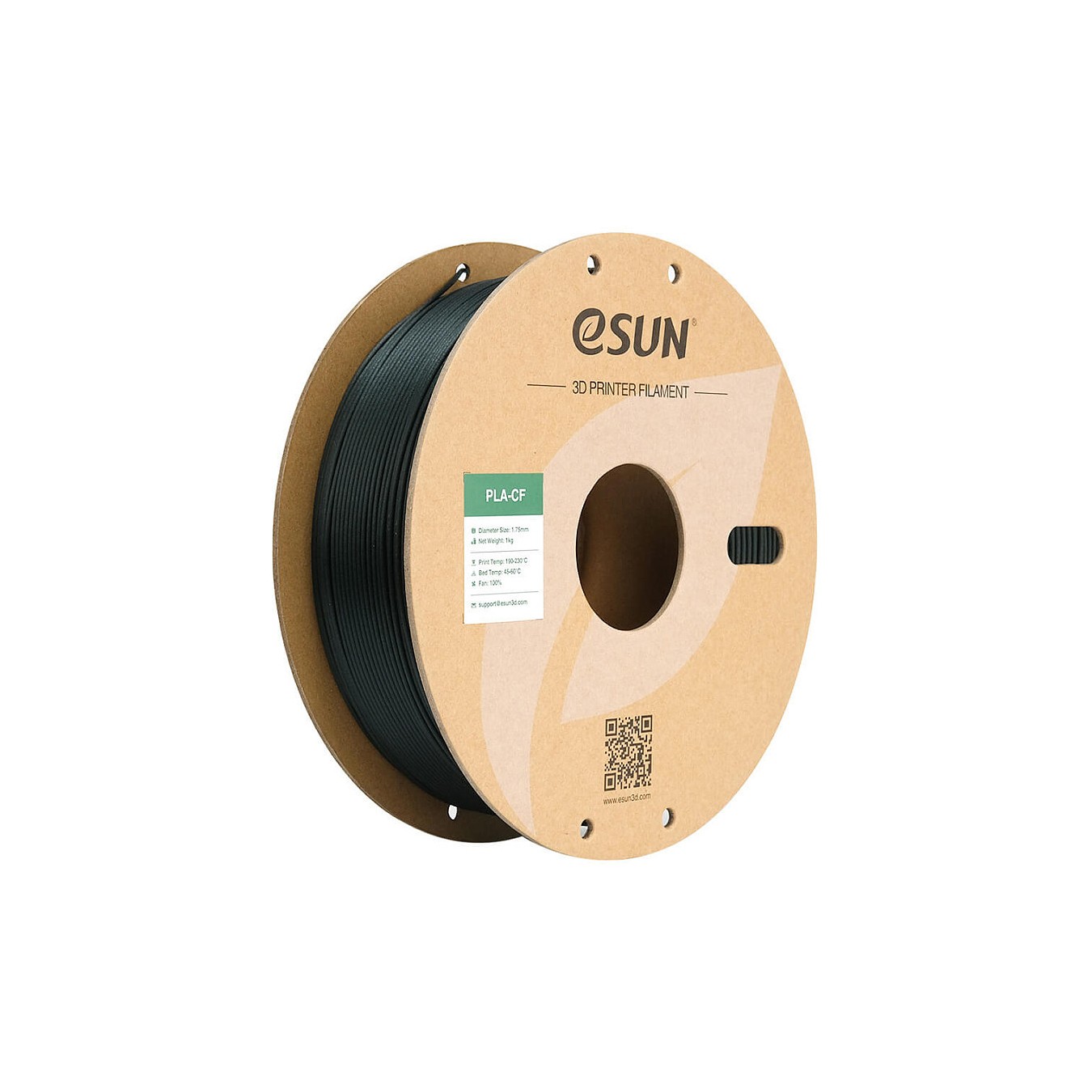 Buy EPLA-CF 1,75mm GREEN 1kg in Cyprus, Nicosia, Limassol, Larnaka, Pafos