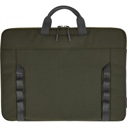 Buy HP 14-inch Modular Laptop Sleeve - Green/Grey, Removable Shoulder Strap, Wat... in Cyprus, Nicosia, Limassol, Larnaka, Pafos