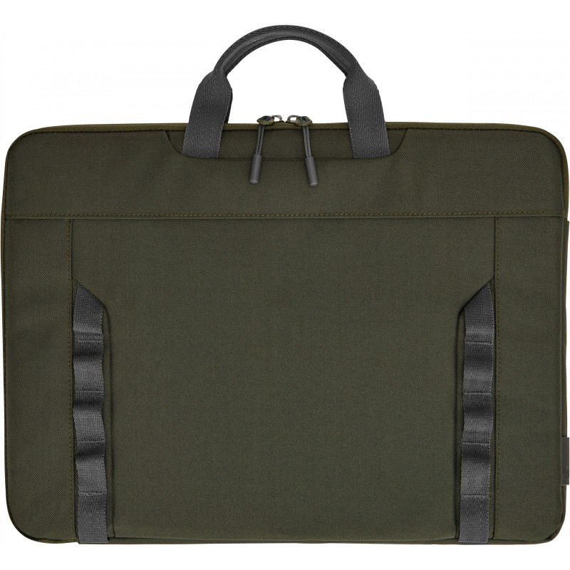 Buy HP 14-inch Modular Laptop Sleeve - Green/Grey, Removable Shoulder Strap, Wat... in Cyprus, Nicosia, Limassol, Larnaka, Pafos