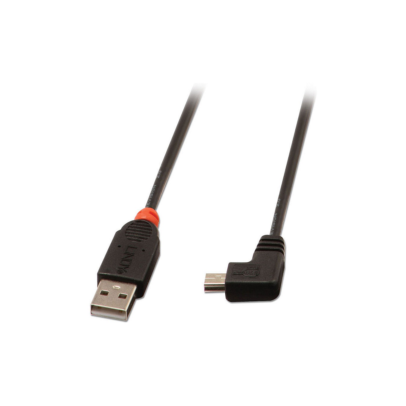 Buy USB 2.0 0,5m Lindy in Cyprus, Nicosia, Limassol, Larnaka, Pafos