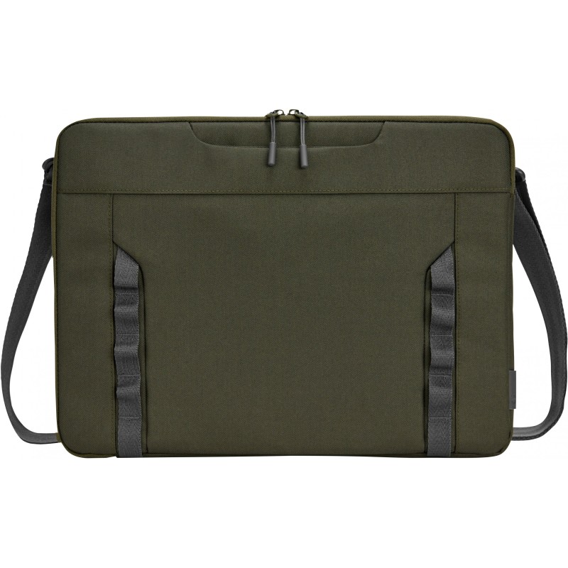 Buy HP 14-inch Modular Laptop Sleeve - Green/Grey, Removable Shoulder Strap, Wat... in Cyprus, Nicosia, Limassol, Larnaka, Pafos