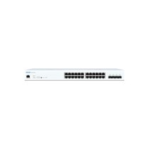 Buy SOPHOS CS110-24FP Sophos Switch - 24 port with Full PoE - EU power cord in Cyprus, Nicosia, Limassol, Larnaka, Pafos