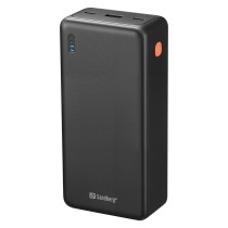Buy SANDBERG Saver Powerbank 27000 in Cyprus, Nicosia, Limassol, Larnaka, Pafos