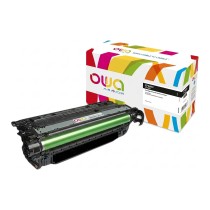 Buy OWA Toner kompatibel zu HP CF460X schwarz (27.000 S.) in Cyprus, Nicosia, Limassol, Larnaka, Pafos