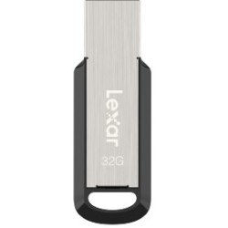 Buy Lexar JumpDrive M400 - 32GB USB 3.2 Gen 1 (USB-A) - Silver, Slide, 130 MB/s in Cyprus, Nicosia, Limassol, Larnaka, Pafos