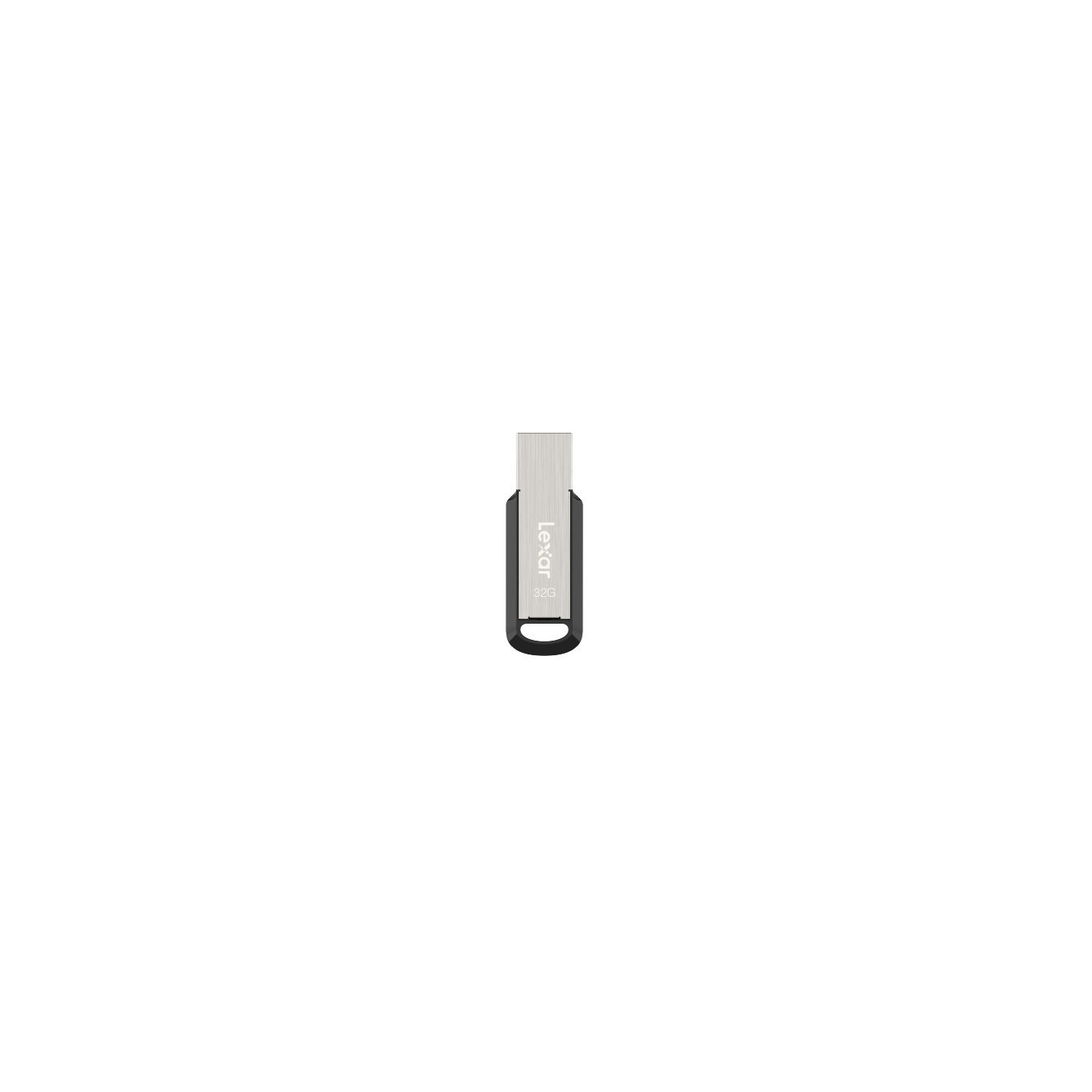 Lexar JumpDrive M400 - 32GB USB 3.2 Gen 1 (USB-A) - Silver, Slide, 130 MB/s — Buy in Cyprus with Fast Delivery