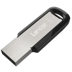 Buy Lexar JumpDrive M400 - 32GB USB 3.2 Gen 1 (USB-A) - Silver, Slide, 130 MB/s in Cyprus, Nicosia, Limassol, Larnaka, Pafos