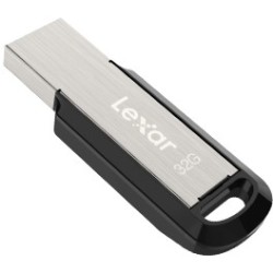 Buy Lexar JumpDrive M400 - 32GB USB 3.2 Gen 1 (USB-A) - Silver, Slide, 130 MB/s in Cyprus, Nicosia, Limassol, Larnaka, Pafos