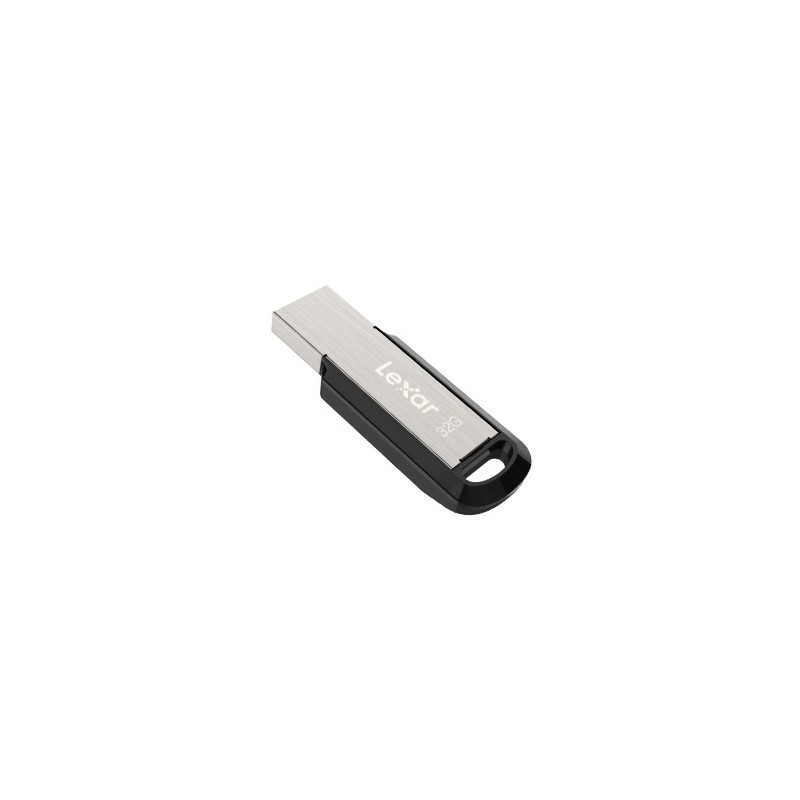 Buy Lexar JumpDrive M400 - 32GB USB 3.2 Gen 1 (USB-A) - Silver, Slide, 130 MB/s in Cyprus, Nicosia, Limassol, Larnaka, Pafos