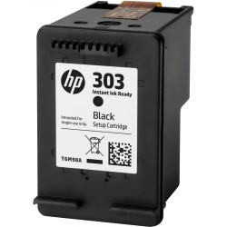 Buy HP 303 Original Ink Multipack - 3YM92AE - Black + Cyan/Magenta/Yellow, Stand... in Cyprus, Nicosia, Limassol, Larnaka, Pafos