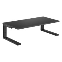 Buy V7 DESKTOP MONITOR RISER STAND in Cyprus, Nicosia, Limassol, Larnaka, Pafos