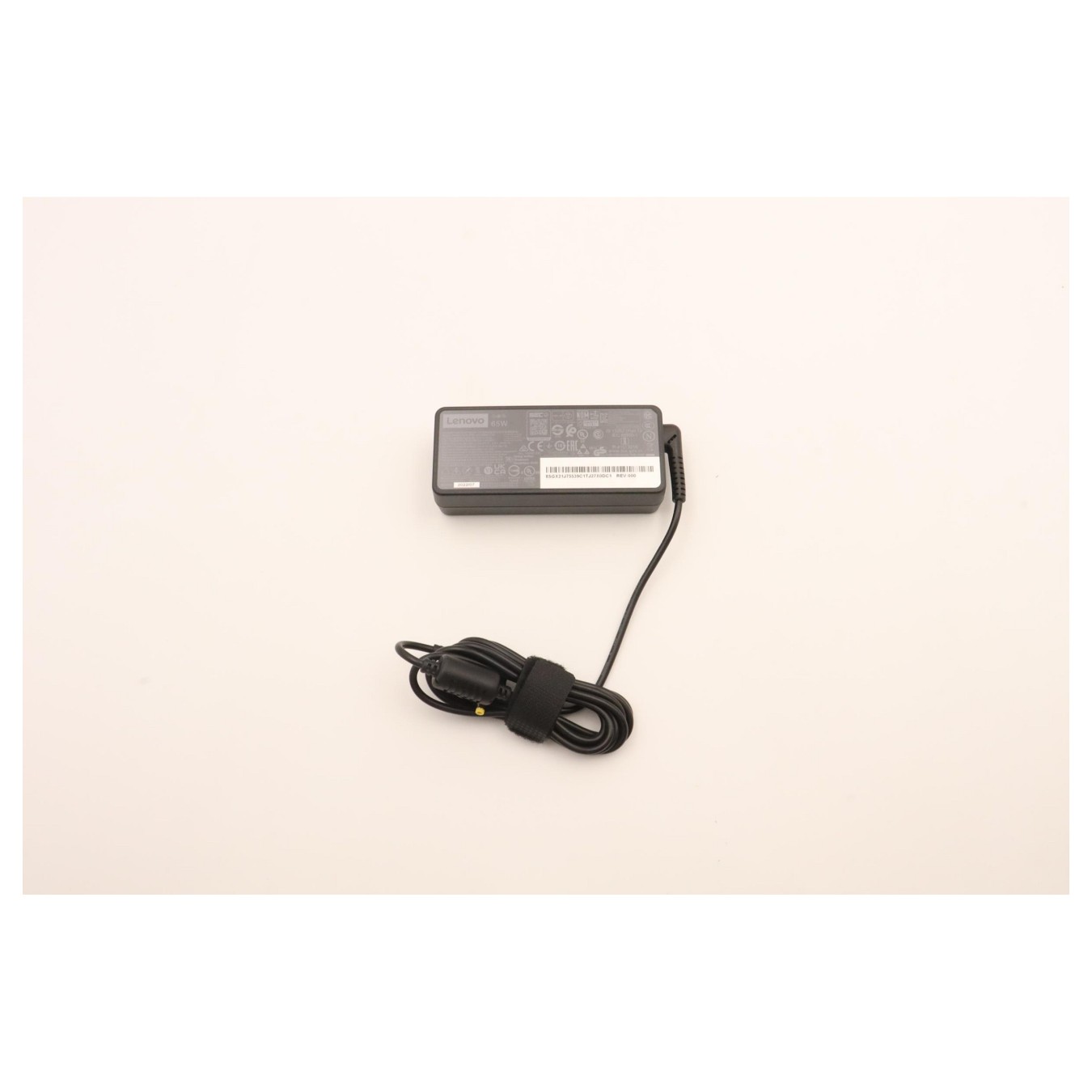 Buy N Lenovo AC Adapter 65W 3P in Cyprus, Nicosia, Limassol, Larnaka, Pafos