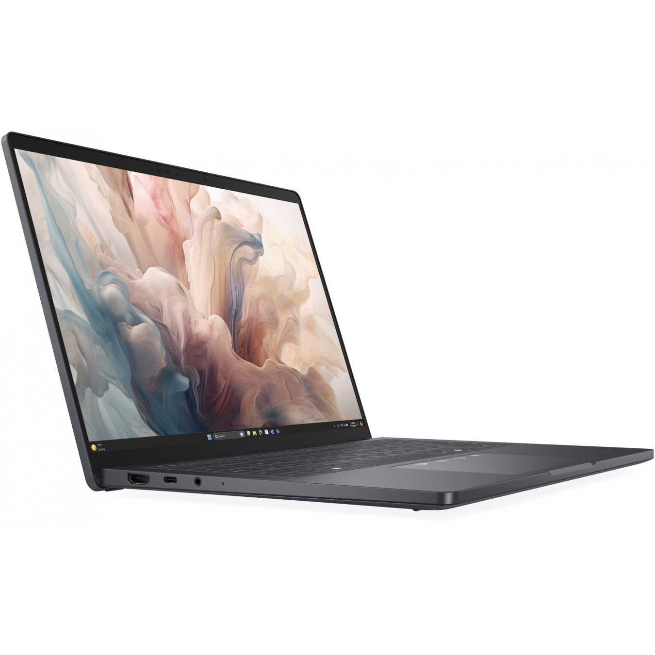 DELL Pro 14 Premium PA14250 Intel Core Ultra 5 238V 35.56cm 14Zoll FHD+ 32GB 512GB SSD WLAN Backlit Kb W11P 3Y ProSpt