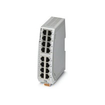 Buy PHO FL SWITCH 1016N Industrial Ethernet Switch in Cyprus, Nicosia, Limassol, Larnaka, Pafos
