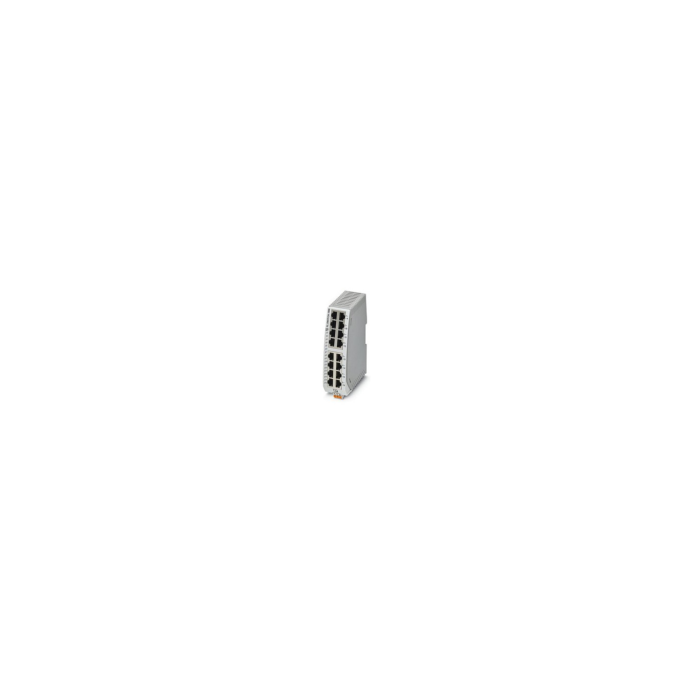 Buy PHO FL SWITCH 1016N Industrial Ethernet Switch in Cyprus, Nicosia, Limassol, Larnaka, Pafos