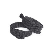 Buy VELCRO ONE-WRAP Wiederverwendbare Klettstreifen. ONE-WRAP Streifen 12mm x 20cm x 6 Schwarz in Cyprus, Nicosia, Limassol, Lar