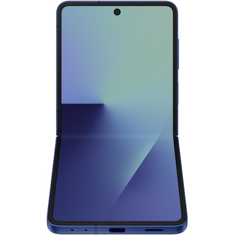 Buy Samsung Galaxy Z Flip7 - 256GB - Blue Shadow, 12GB RAM, Exynos 2500 3.3GHz, ... in Cyprus, Nicosia, Limassol, Larnaka, Pafos