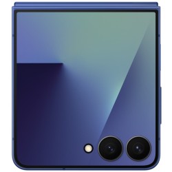 Buy Samsung Galaxy Z Flip7 - 256GB - Blue Shadow, 12GB RAM, Exynos 2500 3.3GHz, ... in Cyprus, Nicosia, Limassol, Larnaka, Pafos