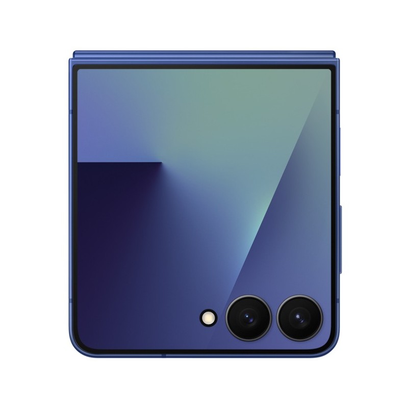 Buy Samsung Galaxy Z Flip7 - 256GB - Blue Shadow, 12GB RAM, Exynos 2500 3.3GHz, ... in Cyprus, Nicosia, Limassol, Larnaka, Pafos