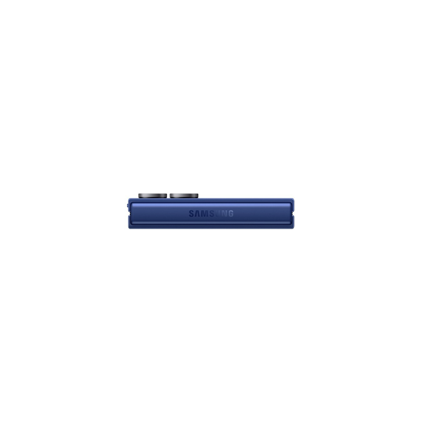 Samsung Galaxy Z Flip7 - 256GB - Blue Shadow, 12GB RAM, Exynos 2500 3.3GHz, 6.8-inch Foldable 5G