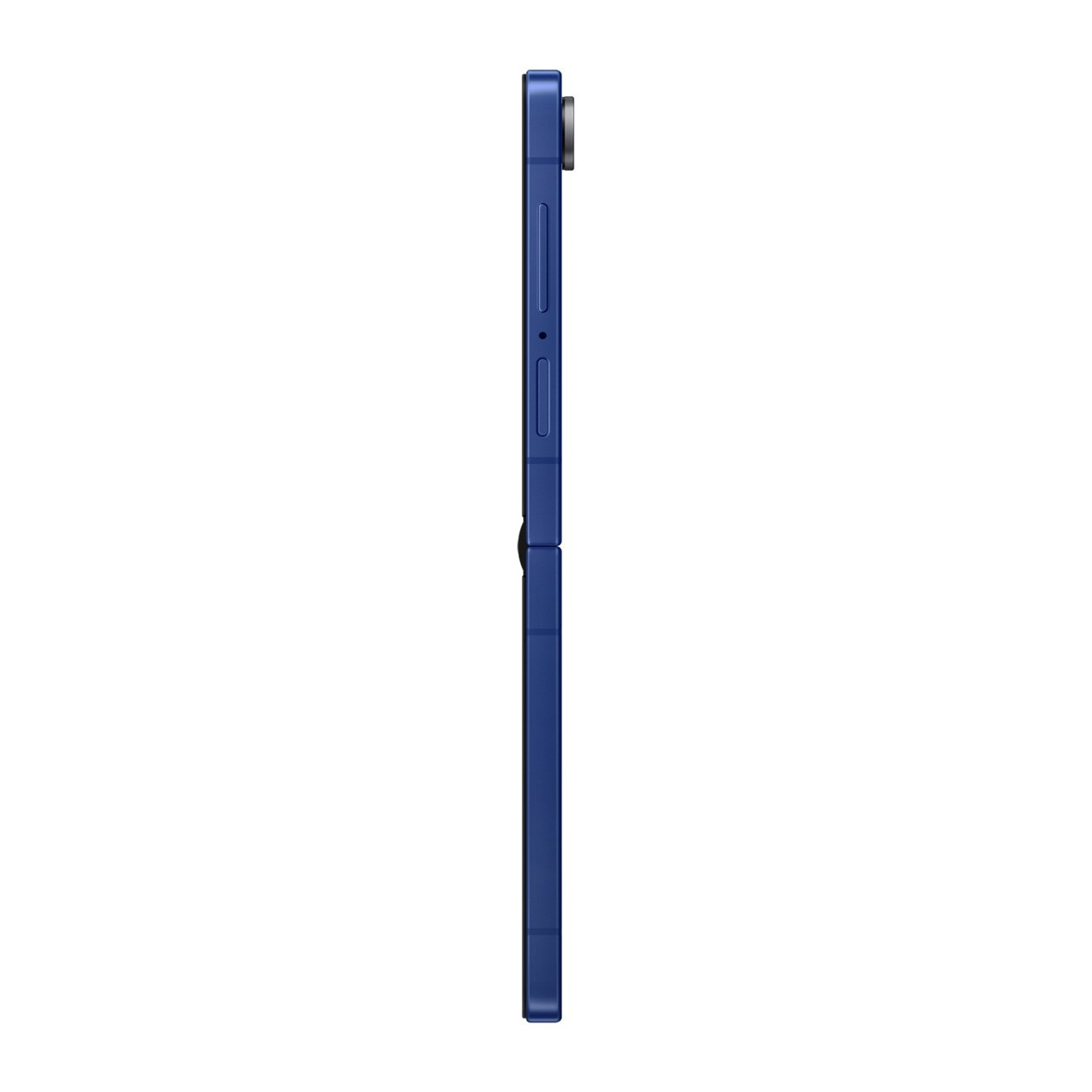 Samsung Galaxy Z Flip7 - 256GB - Blue Shadow, 12GB RAM, Exynos 2500 3.3GHz, 6.8-inch Foldable 5G