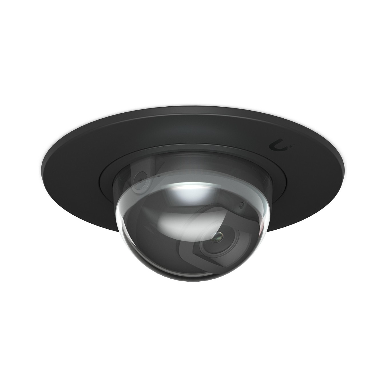 Buy Ubiquiti UACC-G5-Dome-Ultra-FM-B G5 Dome Ultra Flush Mount in Cyprus, Nicosia, Limassol, Larnaka, Pafos