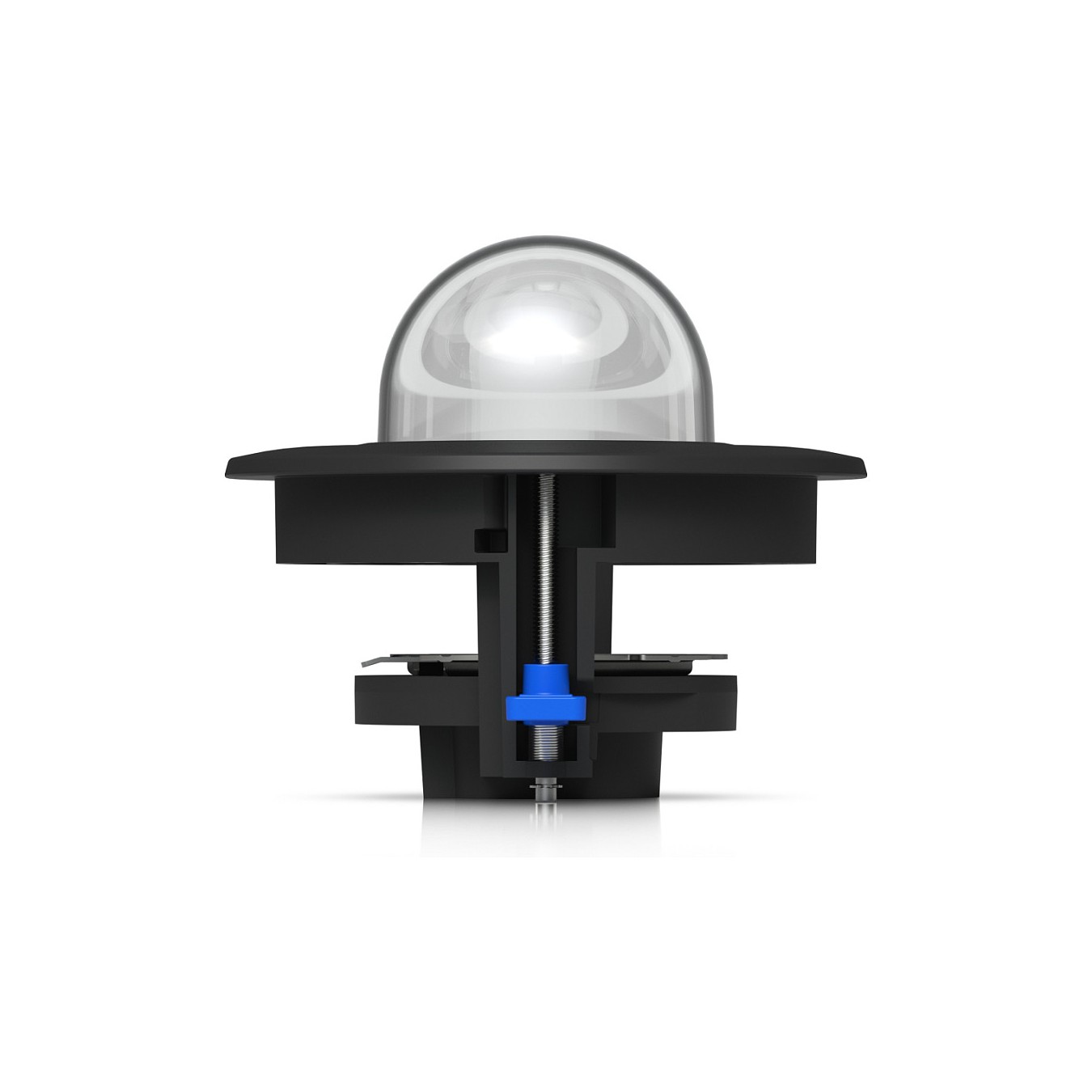 Buy Ubiquiti UACC-G5-Dome-Ultra-FM-B G5 Dome Ultra Flush Mount in Cyprus, Nicosia, Limassol, Larnaka, Pafos