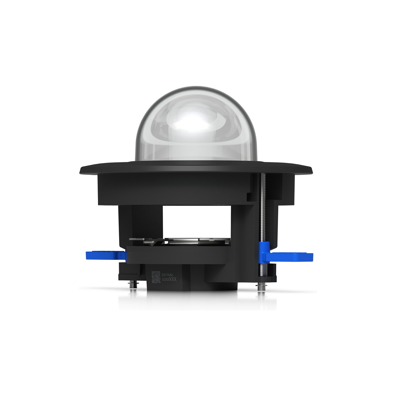 Buy Ubiquiti UACC-G5-Dome-Ultra-FM-B G5 Dome Ultra Flush Mount in Cyprus, Nicosia, Limassol, Larnaka, Pafos