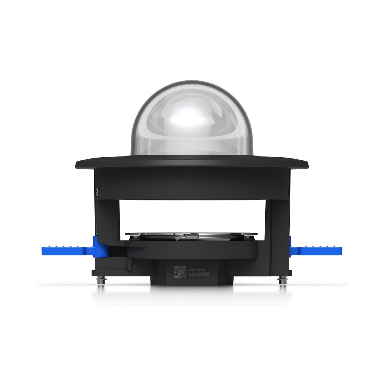 Buy Ubiquiti UACC-G5-Dome-Ultra-FM-B G5 Dome Ultra Flush Mount in Cyprus, Nicosia, Limassol, Larnaka, Pafos