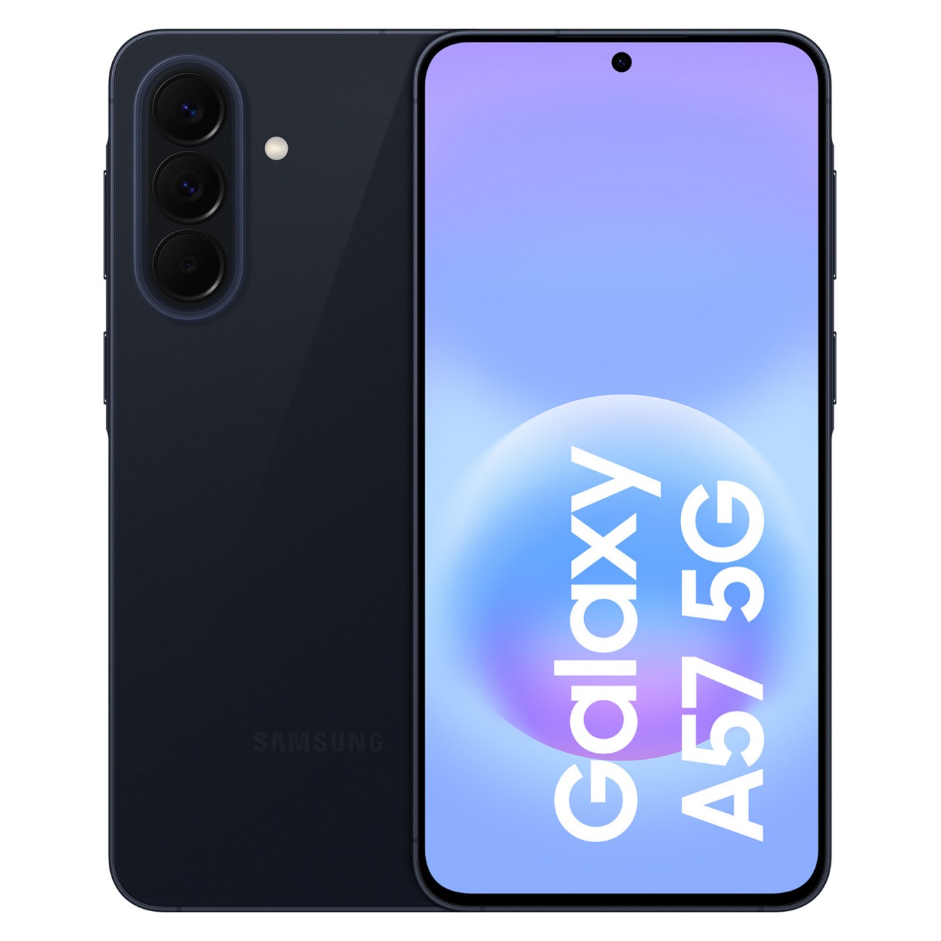 Buy Samsung Galaxy A57 5G 8RAM 256GB EU dark blue in Cyprus, Nicosia, Limassol, Larnaka, Pafos