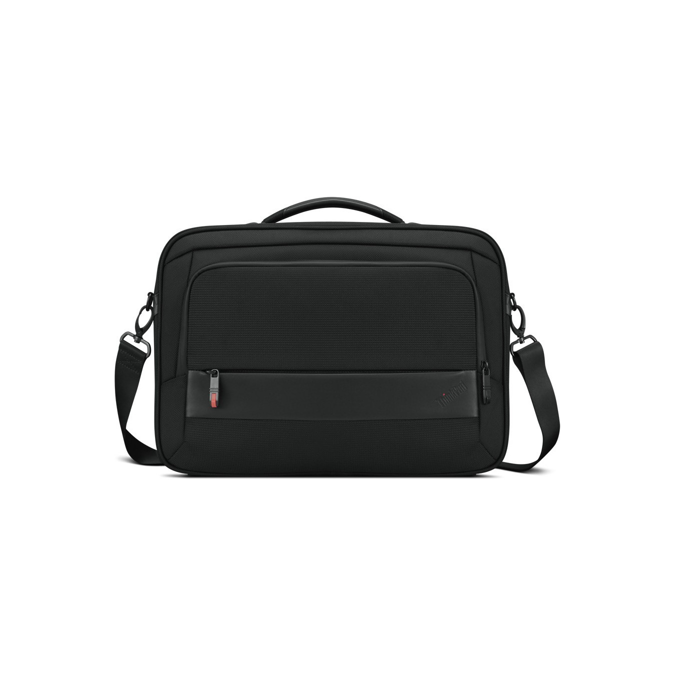 Lenovo ThinkPad Professional 14-inch Topload Gen 2 - Black, Water-Resistant, 88% Recycled — Buy in Cyprus with Fast Delivery