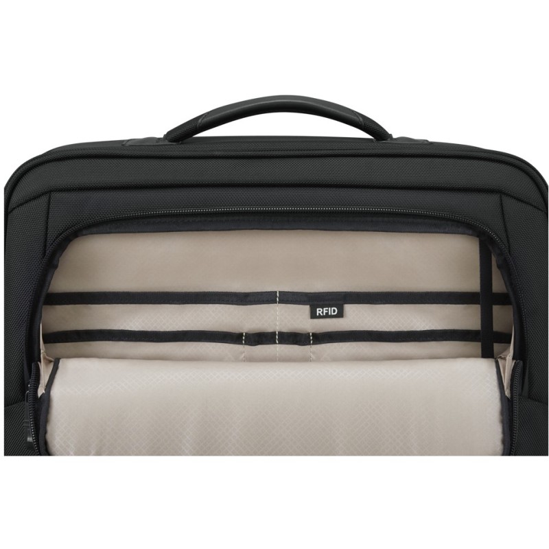 Buy Lenovo ThinkPad Professional 14-inch Topload Gen 2 - Black, Water-Resistant,... in Cyprus, Nicosia, Limassol, Larnaka, Pafos