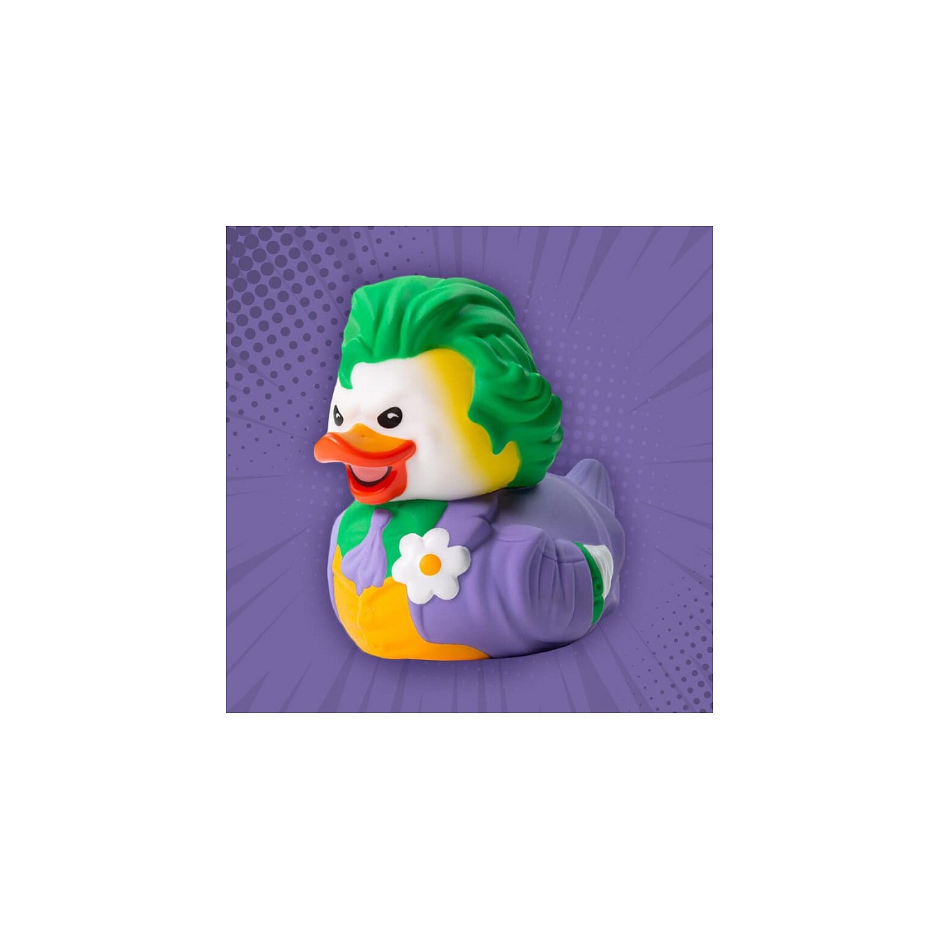 Buy TUBBZ Sammelente - DC Comics Joker 9cm in Cyprus, Nicosia, Limassol, Larnaka, Pafos