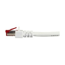 Buy EFB RJ45 Patchkabel S FTP Cat.6 LSZH 25.00m weiß in Cyprus, Nicosia, Limassol, Larnaka, Pafos