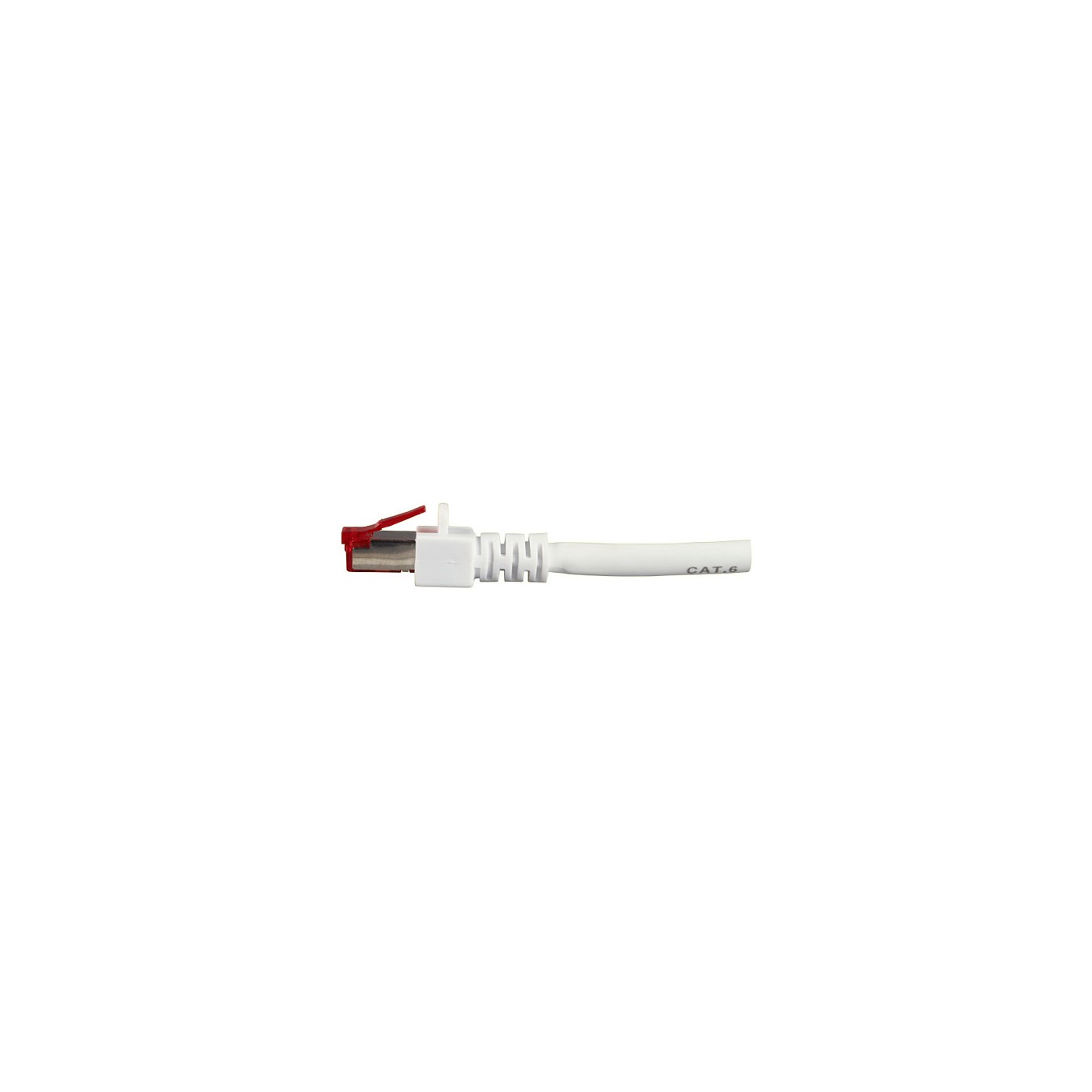 Buy EFB RJ45 Patchkabel S FTP Cat.6 LSZH 25.00m weiß in Cyprus, Nicosia, Limassol, Larnaka, Pafos