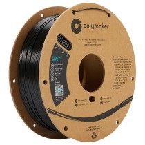 Buy PETG 1,75mm BLACK 3kg in Cyprus, Nicosia, Limassol, Larnaka, Pafos