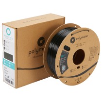 Buy PETG 1,75mm BLACK 3kg in Cyprus, Nicosia, Limassol, Larnaka, Pafos