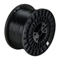 Buy PETG 1,75mm BLACK 3kg in Cyprus, Nicosia, Limassol, Larnaka, Pafos