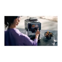 Buy TQ903D03 Kaffeevollautomat, edelstahl in Cyprus, Nicosia, Limassol, Larnaka, Pafos