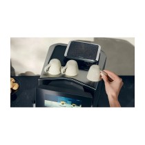 Buy TQ903D03 Kaffeevollautomat, edelstahl in Cyprus, Nicosia, Limassol, Larnaka, Pafos