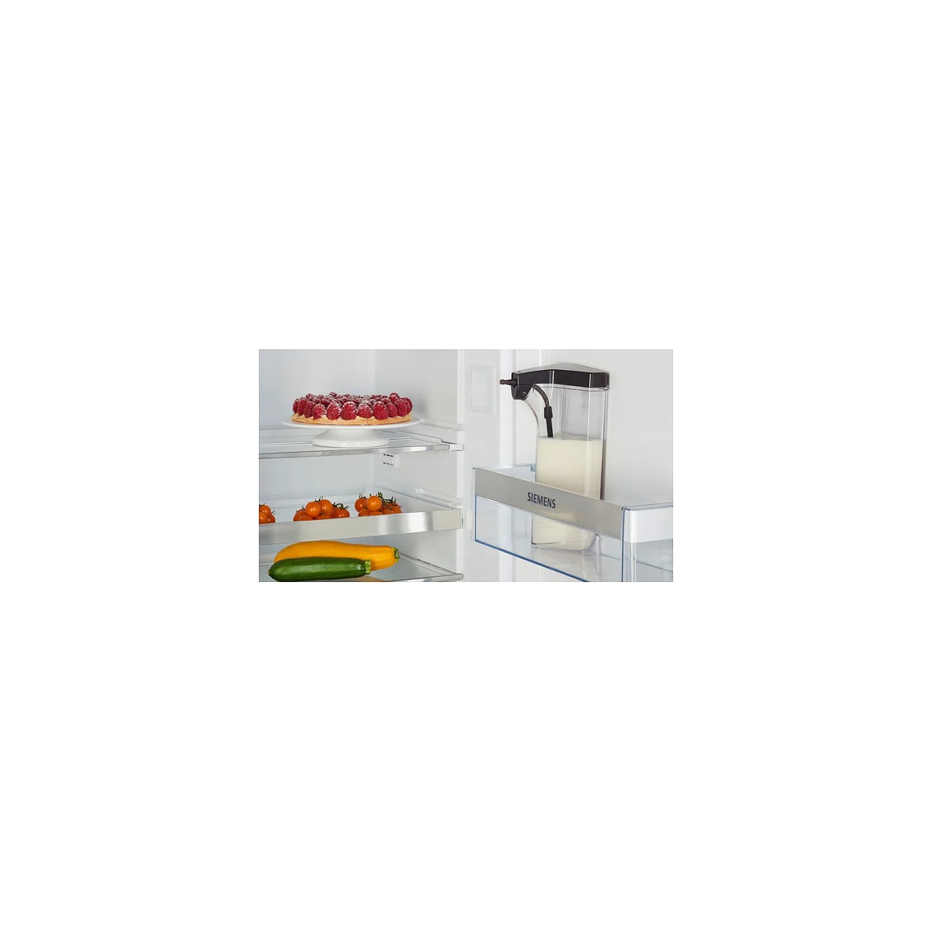 Buy TQ903D03 Kaffeevollautomat, edelstahl in Cyprus, Nicosia, Limassol, Larnaka, Pafos