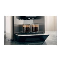 Buy TQ903D03 Kaffeevollautomat, edelstahl in Cyprus, Nicosia, Limassol, Larnaka, Pafos