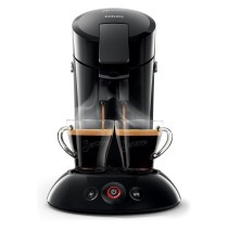 Buy Coffeemachine Senseo Original HD6553 67 black Schwarz (HD6553 67) in Cyprus, Nicosia, Limassol, Larnaka, Pafos