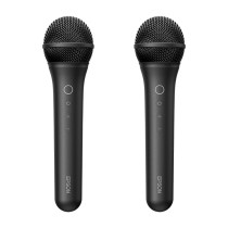 Buy Epson ELPKM01 Kabelloses Karaoke-Mikrofonpaar in Cyprus, Nicosia, Limassol, Larnaka, Pafos