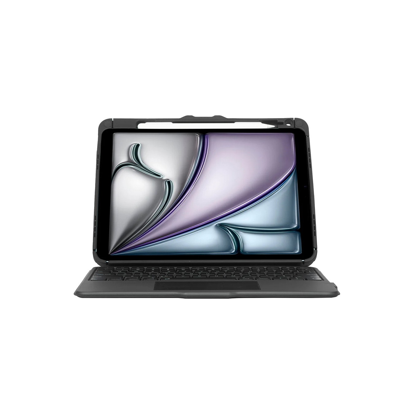 Buy TARGUS BLTH KBD CASE F IPAD AIR 11IN in Cyprus, Nicosia, Limassol, Larnaka, Pafos