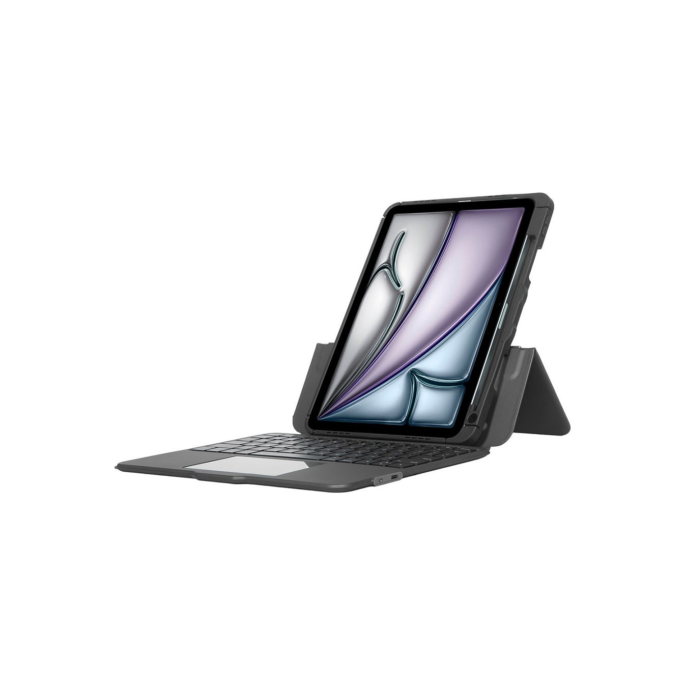 Buy TARGUS BLTH KBD CASE F IPAD AIR 11IN in Cyprus, Nicosia, Limassol, Larnaka, Pafos
